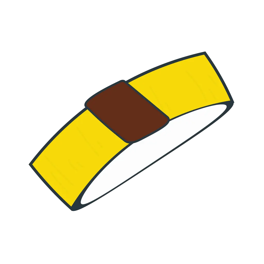 Barrettes Assistant/Assistante Meute (1pc)