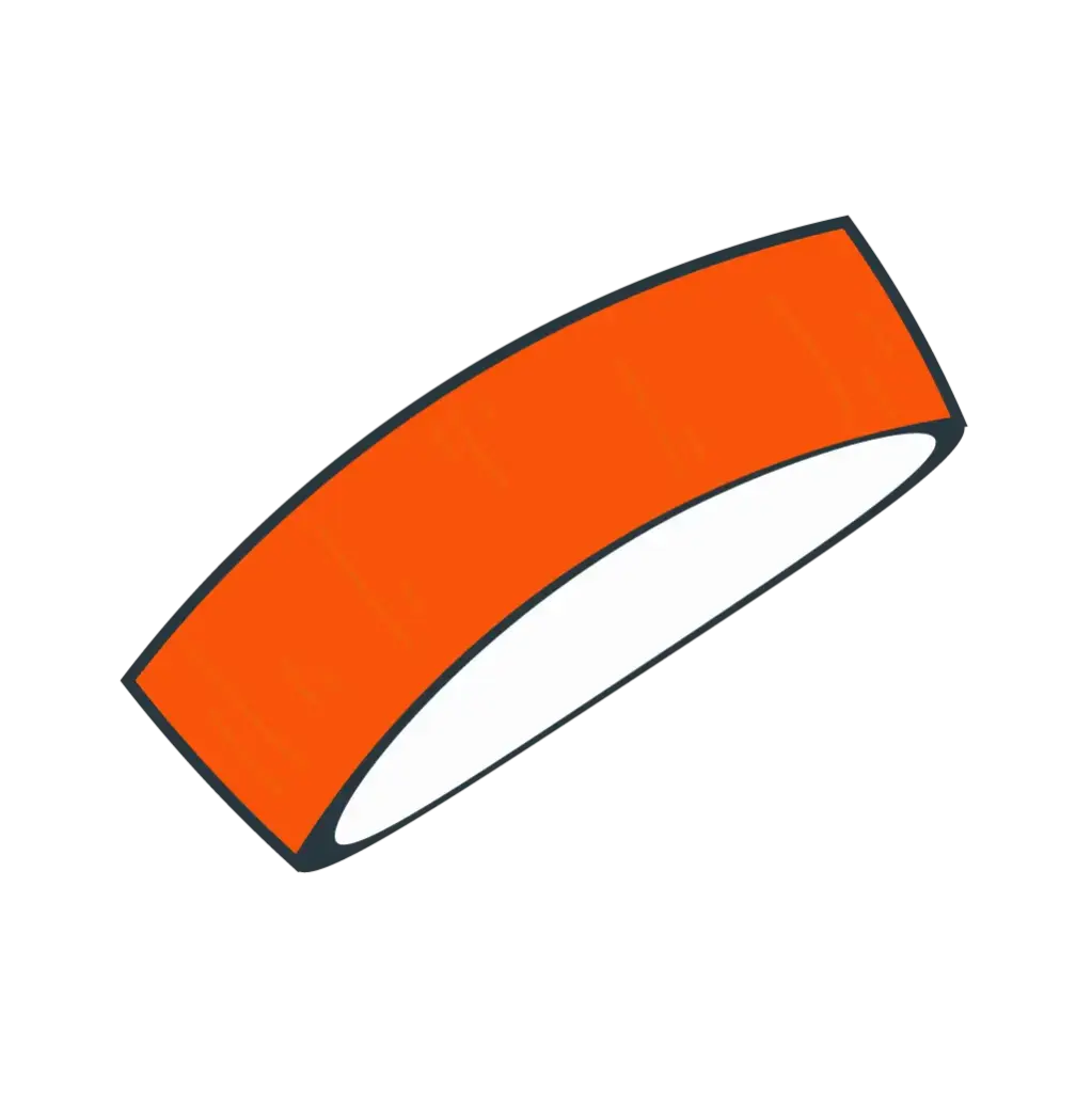 Barrettes Chef/Cheftaine Groupe (1pc)