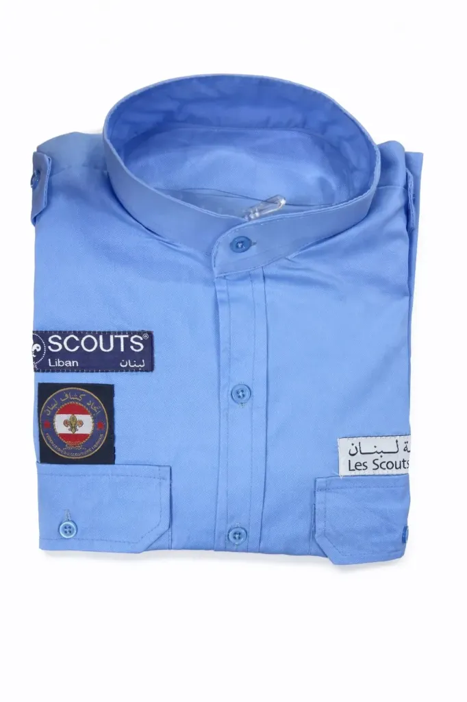 Chemise Meute (8)