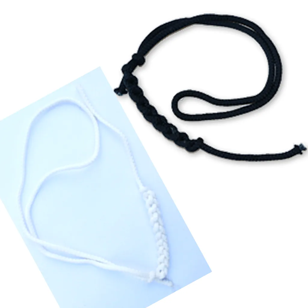 Cordeliere (White)