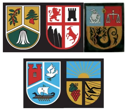 District (Bekaa)