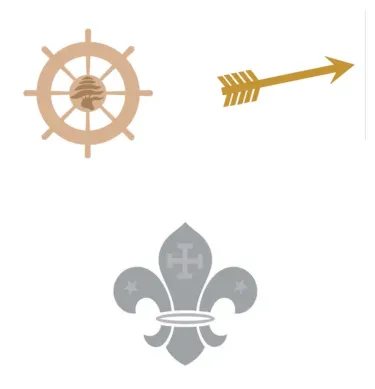 Jalon (Bar de pilote)