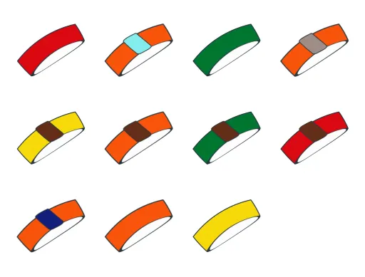Barrettes (Meute, Assistant/Assistante)