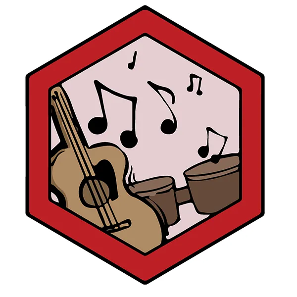 Musicien