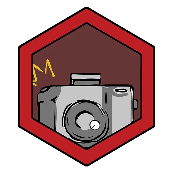 Photographe