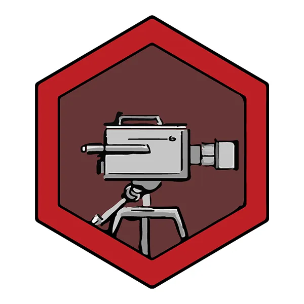 Vidéographe