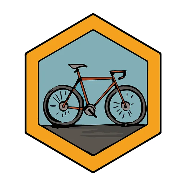 Cycliste