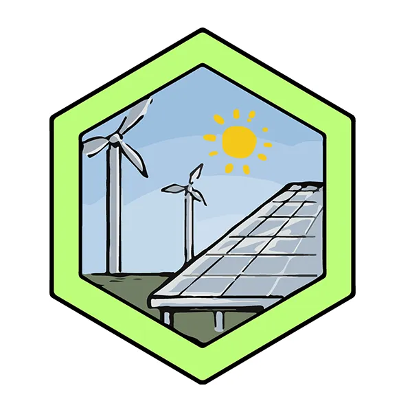 Energie Renouvelable