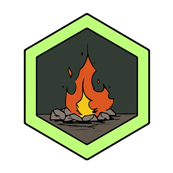 Gardien du Feu