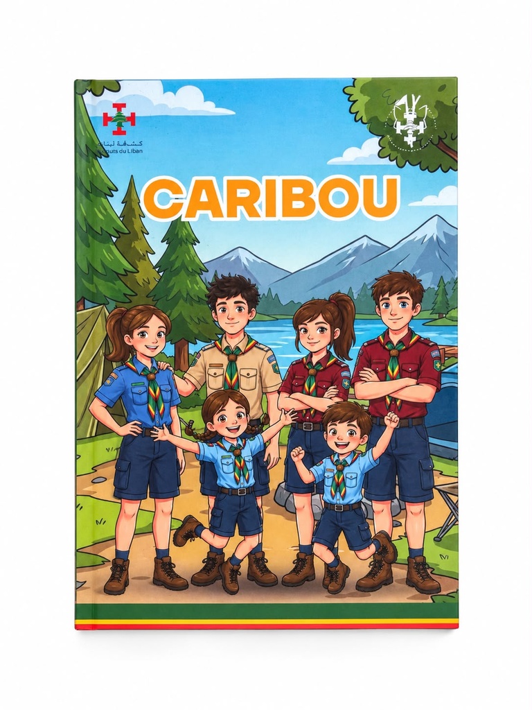 Caribou