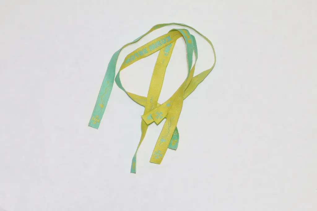WristBand DNM