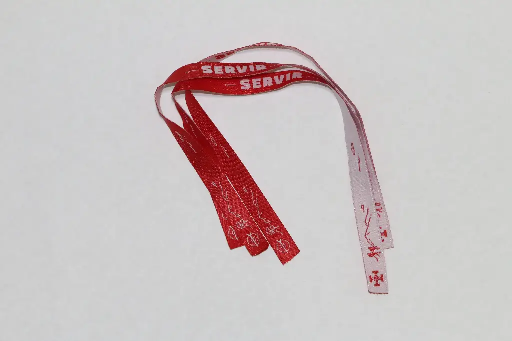 WristBand Servir