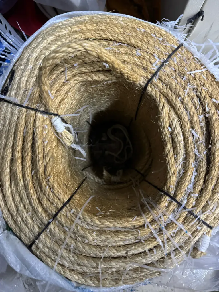 Ficelles 8mm 10kg