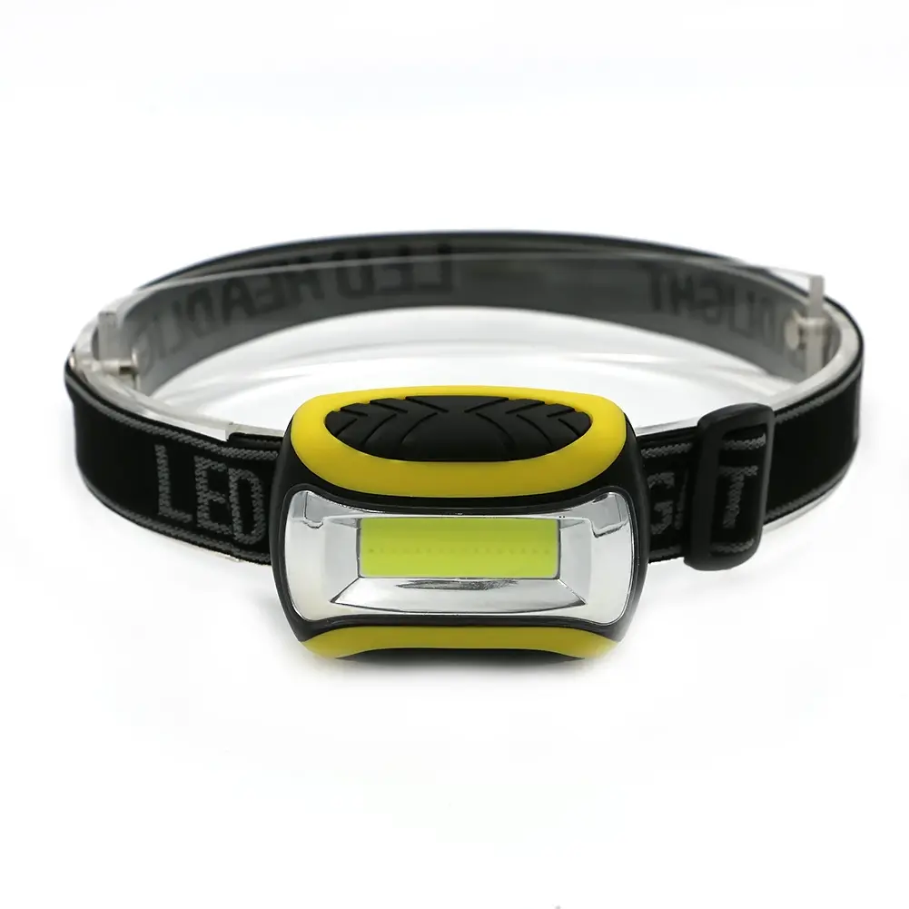 Headlamp