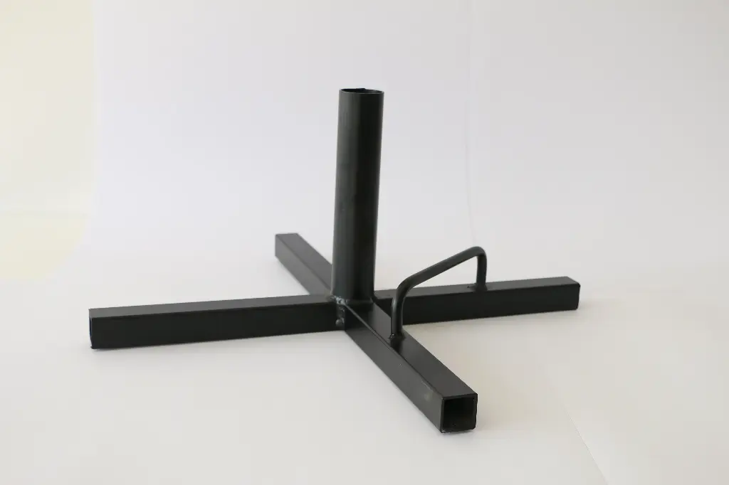Stand Mat de Meute