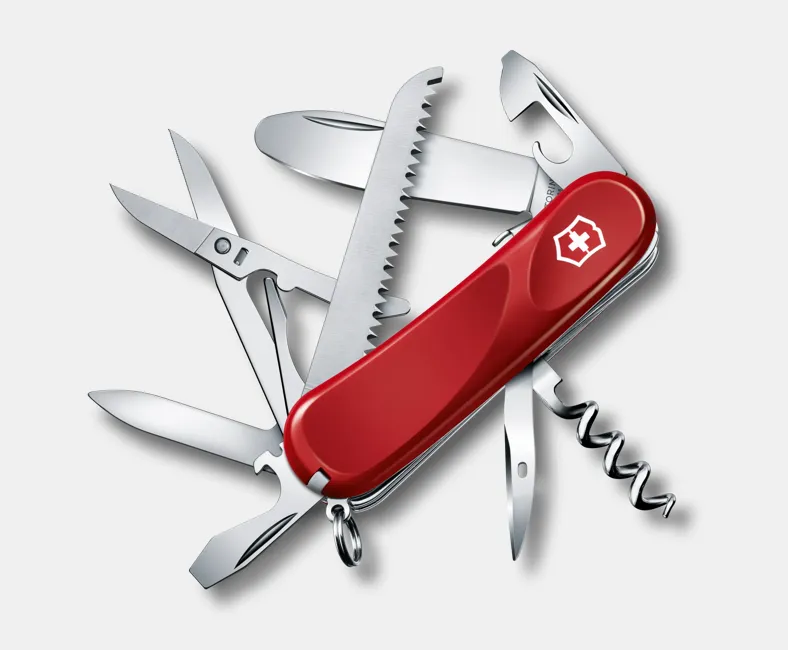 2 3913 SKE Junior 03 Red
