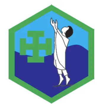 Ami de Dieu Vert