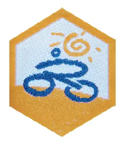 Cycliste