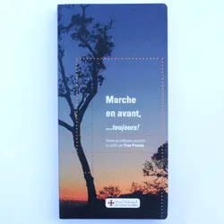 Marche En Avant Toujours