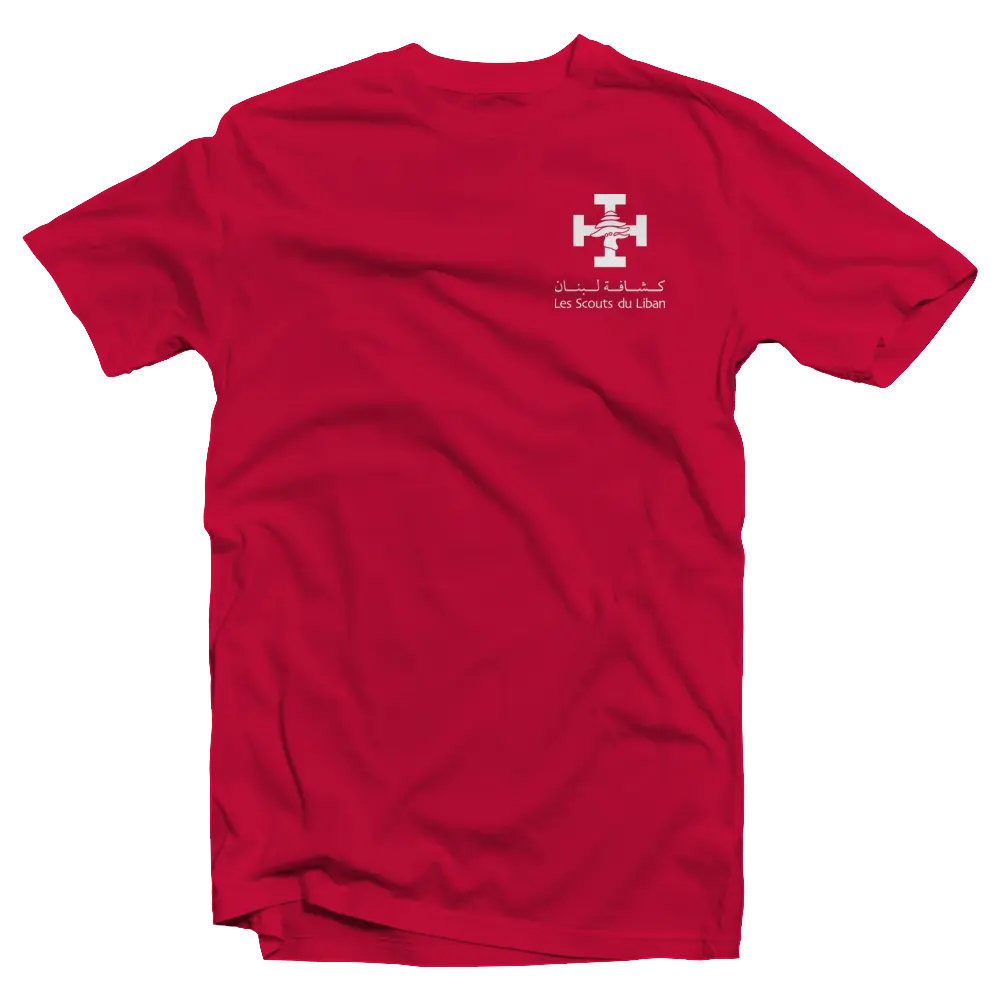 T shirt Moot 2016