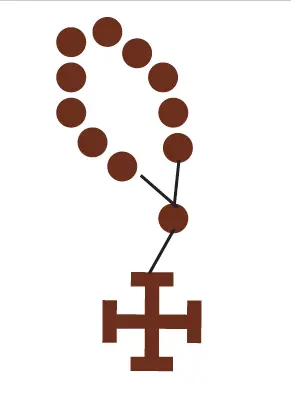 Jalons Clan Pins Temoin