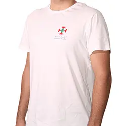 Tshirt blanc XL