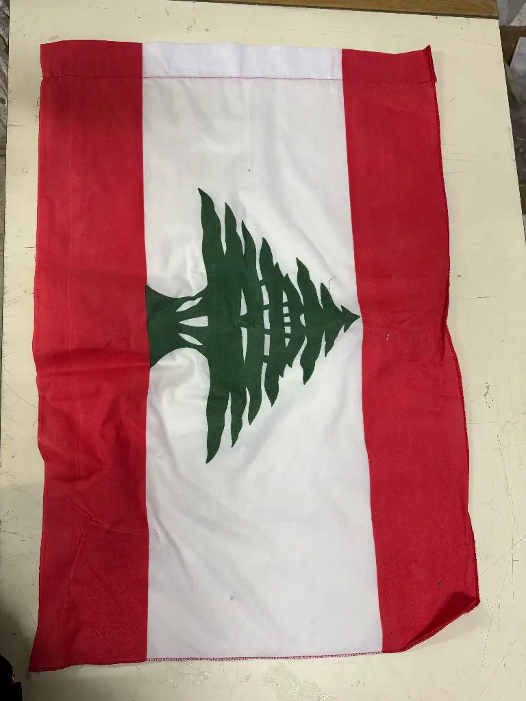 Drapeau Couleurs