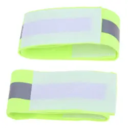 Reflective Strap