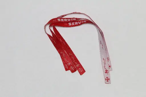 WristBand Servir
