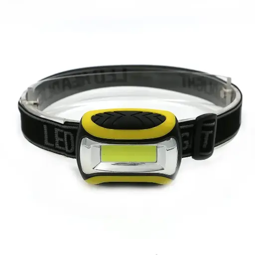 Headlamp