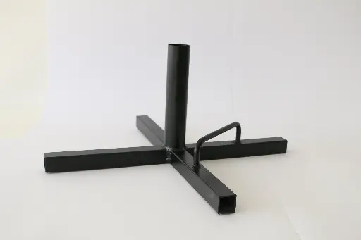 Stand Mat de Meute