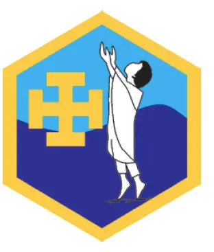 Ami de Dieu Jaune