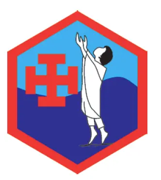 Ami de Dieu Rouge