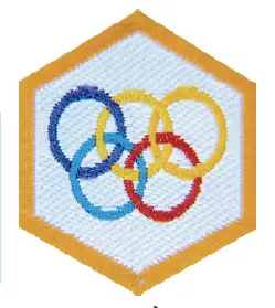 Athlete