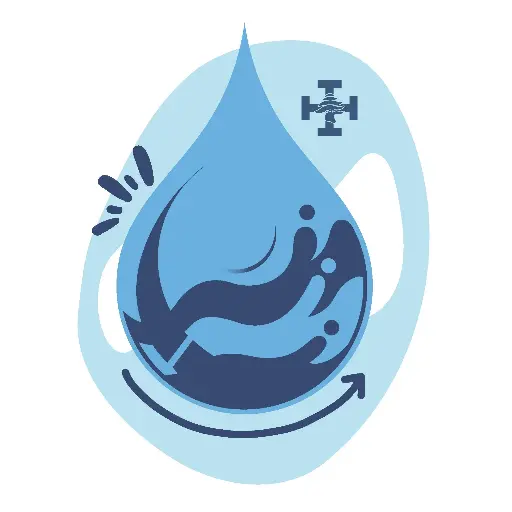 Expert de l'eau