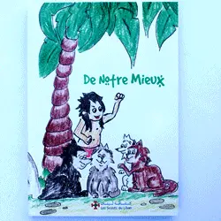 De Notre Mieux francais