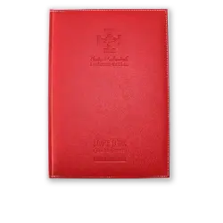 Livre d or Routiers