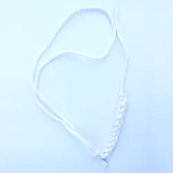 Cordeliere Blanche