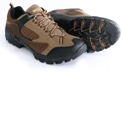 Scout Shoes