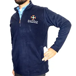 Fleece 14