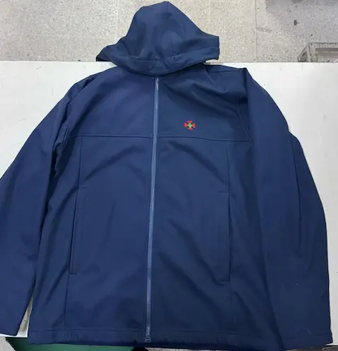 Soft Shell XL